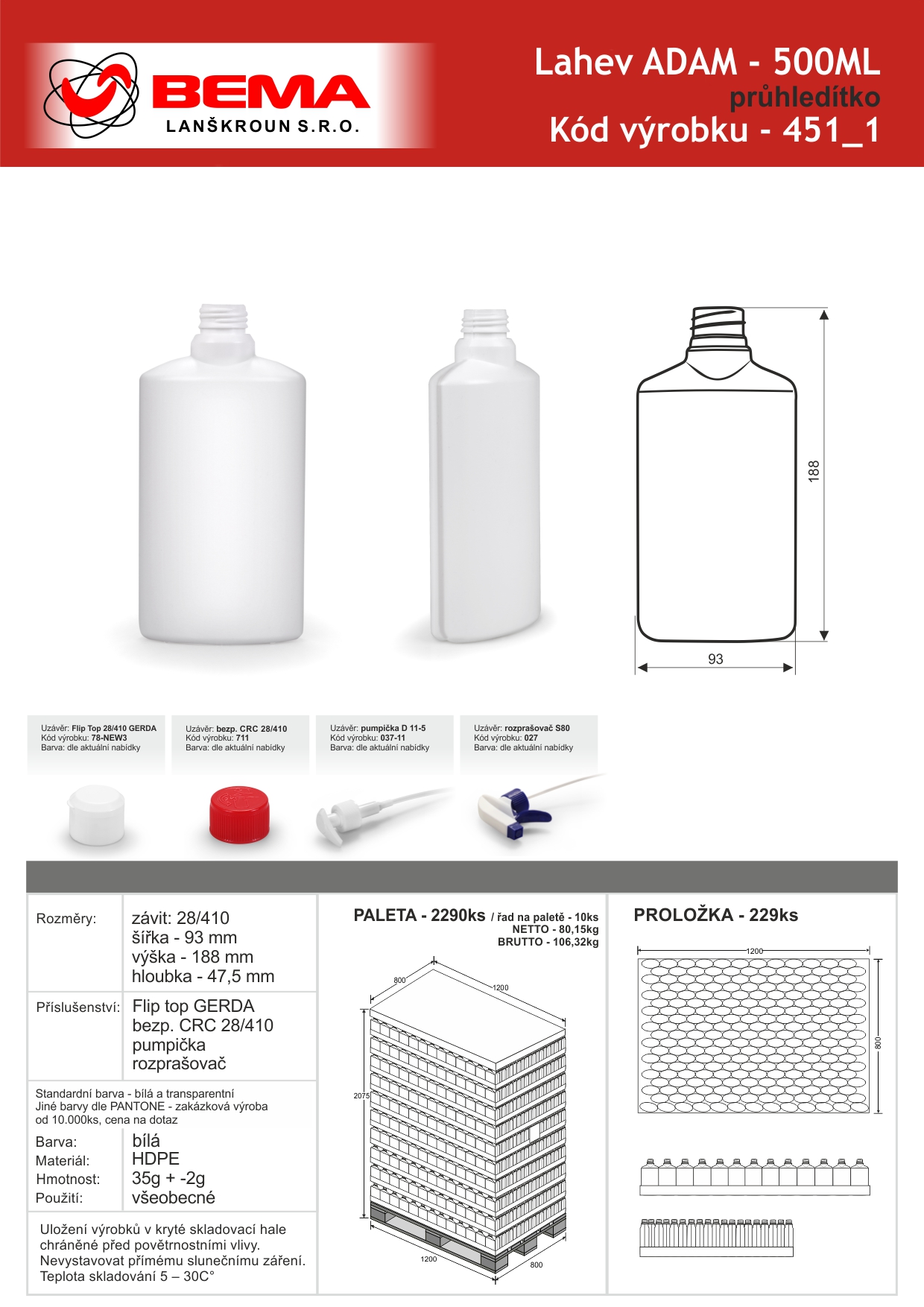 Adam 500ml 22-10-2024